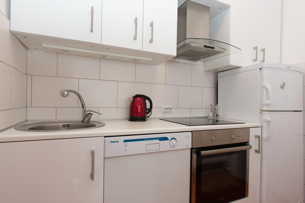Apartment Gloria SJJ Habitación foto
