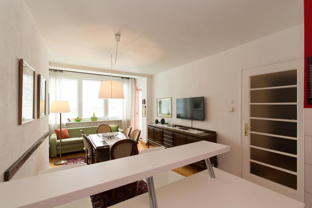 Apartment Gloria SJJ Exterior foto